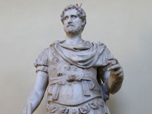 Αδριανός: Ο Ρωμαίος αυτοκράτορας που αγάπησε τον Ελληνικό πολιτισμό