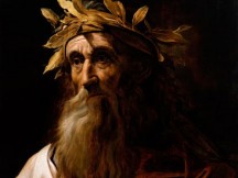 Όμηρος: Η επίδραση του έργου του συνεχίζει να διαπνέει τον κόσμο μας ακόμα και σήμερα...