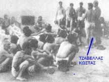 H μαρτυρία αιχμαλώτου των Τούρκων το '74!