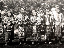 Η ελληνική φυλή των Αϊνού στην Ιαπωνία!