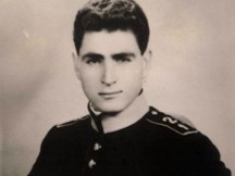 Ο ηρωϊκός ταγματάρχης Τάσος Μάρκου!