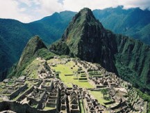 Oι Αρχαίοι Έλληνες στην χώρα των Ίνκα;