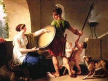 H εκπαίδευση στην αρχαία Ελλάδα
