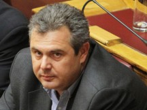 Καμμένος: Συγκυβερνώ με εθνοπροδότες που πάνε ξεκάθαρα για κοσοβοποίηση την Θράκη!!!