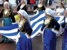 Οι Έλληνες της Αυστραλίας θα μιλούν μόνο ελληνικά το Μάρτιο