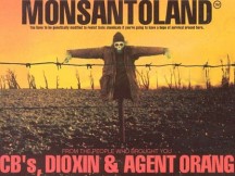 Τα 12 πιο αποτρόπαια προϊόντα που κατασκευάζονται από τη Monsanto