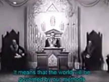 Ταινία από το 1943 εκθέτει τους Illuminati (πρέπει να το δείτε)