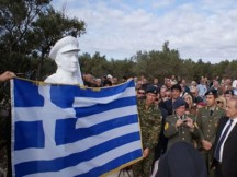 «Ἄνιση» σύγκριση ἡγετῶν καὶ γενεῶν!