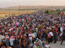 Περίπου 13.000 παράνομοι ΜΕΤΑΝΑΣΤΕΣ προσπάθησαν να περάσουν τα σύνορα της Ελλάδας!