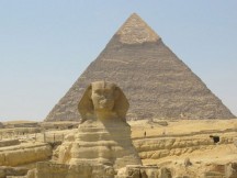 Ηρόδοτος: "Τις πυραμίδες στην Αίγυπτο τις έκτισαν Έλληνες αρχιτέκτονες"!!!