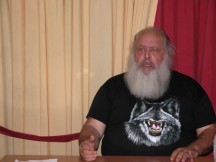 Γεώργιος Πάλμος: "Illuminati 70 Έλληνες"!!! (Βίντεο)