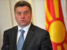 Τα Σκόπια θέλουν να ενταχθούν στην ΕΕ και το ΝΑΤΟ ως "Μακεδονία" - Δηλώσεις Ιβάνοφ