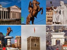Oι Σκοπιανοί δεν σταματούν να προκαλούν: Εγκαινιάζουν Μουσείο για τους "Μακεδόνες πρόσφυγες" στην Ελλάδα!
