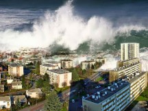 Πρόβλεψη σοκ από κορυφαίο επιστήμονα: Μεγάλες οι πιθανότητες να γίνει τσουνάμι και στην Ελλάδα