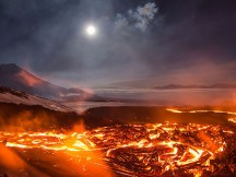 Αποκάλυψη ή ψέμα;;; Αναμένουν νέο κύριο σεισμό και φοβερή έκρηξη ηφαιστείου στον πυθμένα του Αιγαίου!