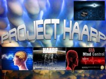 Έκλεισε το HAARP;