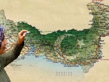 Ένας ολόκληρος μηχανισμός αιχμαλωτίζει την Θράκη στα χέρια της Τουρκίας