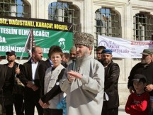 Οι μουσουλμανικές κοινότητες της Γερμανίας "φυτώριο" ισλαμιστών