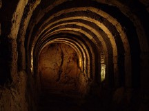Βρέθηκαν παραισθησιογόνα σε αρχαία πιθάρια στο Νεκρομαντείο του Αχέροντα
