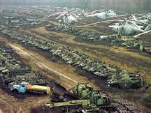 Πυρηνικό ατύχημα του Τσερνόμπιλ [26 Απριλίου του 1986] Σοκαριστικό Βίντεο