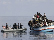 Κοινή επιχείρηση «Δαίδαλος» για δίκτυο διακίνησης μεταναστών στην Ελλάδα