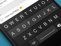 Fleksy: Το virtual πληκτρολόγιο που κατασκεύασαν Ελληνες και έχει ήδη κατακτήσει 205 χώρες!