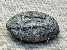 «Οι Συστημένες» Πέτρες-βλήματα των Αρχαίων Ελλήνων σφεντονιστών...