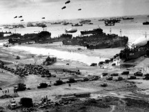 D-DAY-Απόβαση στη Νορμανδία. Η συμβολή του Ελληνικού ΠΝ κι ένα "επικό" βίντεο!