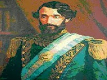 Βλαδίμηρος Δημητρίου: Ο πρώτος πρόεδρος της ενωμένης Αργεντινής ήταν Έλληνας!