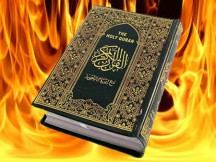 Κοράνι: οι 150 (πιο) "θανάσιμες" σελίδες! Κι όποιος αντέξει ας τις διαβάσει...
