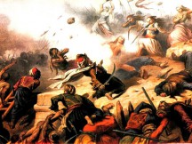 Τόλμη, ανδρεία, θάρρος στον Διρό – Όταν οι Ηρωίδες Μανιάτισσες... θέρισαν τους τούρκους κατακτητές!