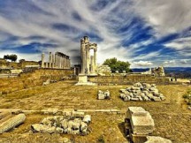 Προύσα και Πέργαμος: Μνημεία Παγκόσμιας Πολιτιστικής Κληρονομιάς