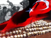 ΝΤΟΚΟΥΜΕΝΤΟ ΓΙΑ ΤΟ ΑΡΧΕΙΟ ΣΑΣ: Χρονολογικός κατάλογος των τουρκικών εγκλημάτων κατά των Ελλήνων από τον 19ο αιώνα!!! ΔΙΑΔΩΣΤΕ ΤΟ!!!