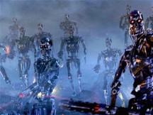 Ρομπότ-δολοφόνοι: ένα όχι και τόσο μακρινό μέλλον