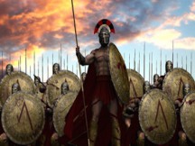 Ποιες ήταν οι ένοπλες δυνάμεις των αρχαίων πέρσων; Διαβάστε τι γράφει το Πανεπιστήμιο του Καίμπριτζ στην περίφημη «Ιστορία της Αρχαίας Ελλάδας»