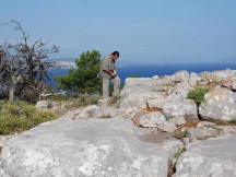 «Tο οδικό δίκτυο των αρχαίων Eλλήνων»