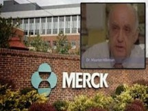 Η Φαρμακευτική εταιρεία Merck παραδέχεται την εσκεμμένη εξάπλωση του καρκίνου μέσω εμβολίων