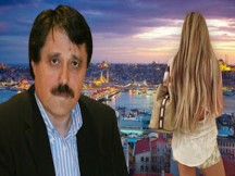 Hurriyet: Πόλεμος κατασκόπων, γυναίκες-δόλωμα, χρήμα και ο Καλεντερίδης