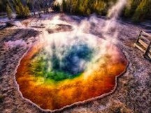 Τα σεισμικά διαγράμματα στο Yellowstone έχουν τρελαθεί...Γιατί 10 αισθητήρες τέθηκαν ξαφνικά εκτός λειτουργίας;