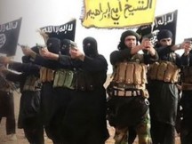 Η μεγάλη "εκδίκηση": Πράκτορας του Σαντάμ πίσω απ' το ISIL στη βόρεια Συρία