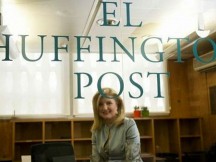 "ΗUFFINGTON POST". ΠΙΣΩ ΑΠΟ ΤΟ ΚΟΡΥΦΑΙΟ ΕΙΔΗΣΕΟΓΡΑΦΙΚΟ SITE KΡΥΒΕΤΑΙ Η ΕΛΛΗΝΙΔΑ ΑΝΔΡΙΑΝΝΑ ΧΙΟΥΦΙΝΓΚΤΟΝ- ΣΤΑΣΙΝΟΠΟΥΛΟΥ. Η ΠΡΩΤΗ ΓΥΝΑΙΚΑ ΜΕΓΙΣΤΑΝΑΣ ΤΩΝ MEDIA ΣΥΝΤΟΜΑ ΘΑ ΚΑΝΕΙ ΤΟ ΚΟΡΥΦΑΙΟ SITE, ΝΑ ΜΙΛΑΕΙ ΚΑΙ ΕΛΛΗΝΙΚΑ...