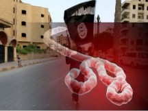 Το τέλειο όπλο μαζικής καταστροφής της ISIS… Μουσουλμάνος με μπούρκα μολυσμένος με τον Ιό Έμπολα