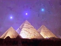 Δήλωση σοκ - Αιγύπτιος αρχαιολόγος: Oι Πυραμίδες περιέχουν "Κάτι που δεν είναι απο αυτό τον κόσμο"