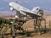 Η ΕΛΑΣ ψάχνει UAV αγνοώντας τον Έλληνα ΠΗΓΑΣΟ - Γιατί;