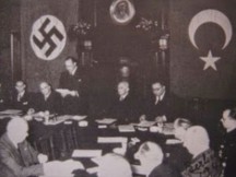 Η κοινή μήτρα ναζισμού – τουρκισμού. Πως η "εταιρεία της Θούλης" προωθούσε τις γερμανοτουρκικές θηριωδίες και ολοκαυτώματα...