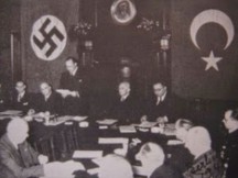 Η κοινή μήτρα ναζισμού – τουρκισμού. Πως η "εταιρεία της Θούλης" προωθούσε τις γερμανοτουρκικές θηριωδίες και ολοκαυτώματα...