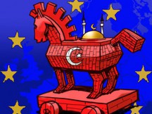 Τουρκία: Οδεύει προς την αυτοκαταστροφή της!!!