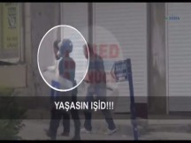 ΒΙΝΤΕΟ – ΣΟΚ: Τούρκος αστυνομικός φωνάζει «ζήτω το Ισλαμικό Κράτος»
