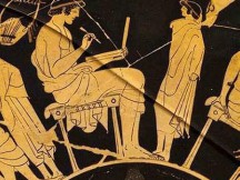 Η ΝASA αντιγράφει μυστικά της αρχαίας Ελλάδας για τα διαστημόπλοιά της