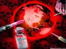 Εμβόλια: Η θανάσιμη ένεση...